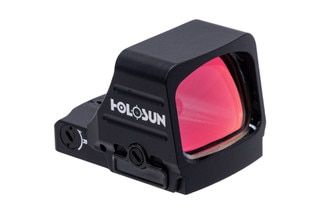 Holosun 507Comp MiniReflex Sight Green Competition Reticle