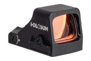 Holosun 507KGr X2 Green Dot Sight