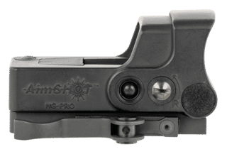 Aimshot HgPro 1X34Mm 3 Moa/65 Moa Green Circle Dot Reflex