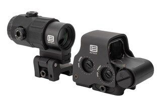 Eotech Exps34 Hws And G45 Magnifier