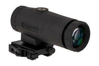 Eotech G43 3X Compact Magnifier With Qd Sts Mount – Tan