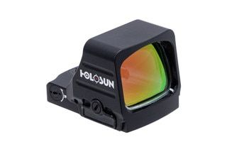 Holosun 507Comp MiniReflex Sight Red Competition Reticle