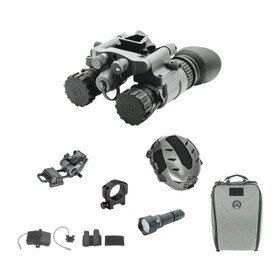 Armasight Pvs-14 Night Vision Kit Gen 3 Ghost White