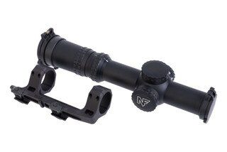 Primary Arms SLx 1-10x28mm SFP Rifle Scope – Illuminated ACSS Nova Fiber Wire Reticle