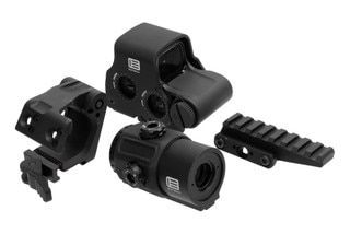 Primary Arms Slx 3X Micro Magnifier – Acss Pegasus Ranging