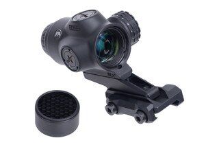Primary Arms SLx 1-6×24 SFP Rifle Scope Gen III – Illuminated ACSS Reticle – 5.56 / 5.45 / .308