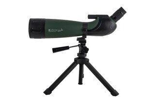 Burris 30X Spotter Eyepiece – Scr Mil Reticle