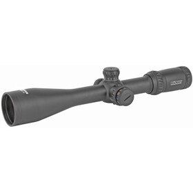 NightForce NX8 1-8×24 FFP Scope FC-DMX Reticle with Reptilia Corp AUS Mount