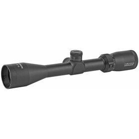 Crimson Trace Brushline 3-9×40 Riflescope – BDC Reticle