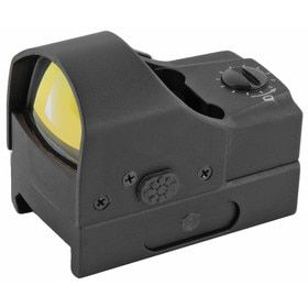 Konus SightPro Fission 2.0 Red Dot Sight 4 Moa