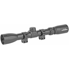 Crimson Trace Brushline Pro Riflescope 2-7×32 BDC-Rimfire Reticle