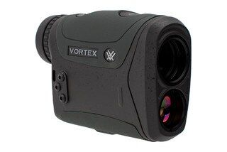 Crimson Trace Horizonline 2K Rangefinder Bino 10X42 Red