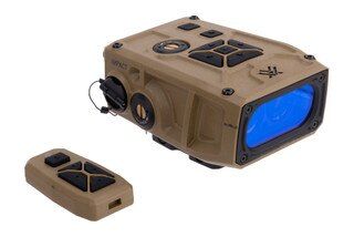 Bushnell Gforce Dx1300 6X Rifle/Bow Rangefinder – Camouflage
