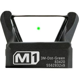 Grace Optics M1 Green Dot Sight 3 Moa
