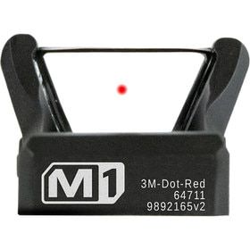 Grace Optics M1 Red Dot Sight 3 Moa