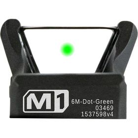 Grace Optics M1 Green Dot Sight 6 Moa