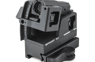Meprolight Gls Grenade Launcher Sight System With Top Flat