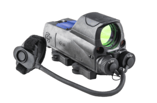 Meprolight Mor Pro Laser/Reflex Sight Red 2.2 Moa Dot