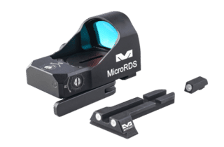 Meprolight Micro Rds Cz Shadow Ii