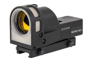Meprolight M21 Bullseye Pic Adpr Qr Reflex Sight
