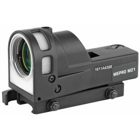 Meprolight M21T Reflex 12Moa Tri Qr Reflex Sight
