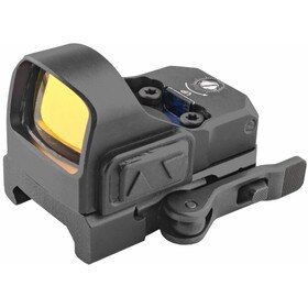 Meprolight Micro Rds 3 Moa Red Dot Sight Picatinny Adapter