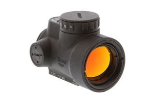 Trijicon Mro 1X25 2 Moa Red Dot Sight No Mount Trijicon Mro 1X25 2 Moa Red Dot Sight No Mount