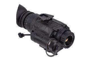 Atn Ots-Xlt 2.5-10X25Mm Thermal Monocular – Rechargeable