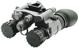 Armasight Pvs-14 Pinnacle/Sidekick 320 Ultimate Kit – Gen 3