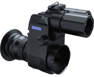 Atn Binox 4K 4-16X40Mm Day/Night Vision Binoculars Laser