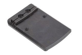 Trijicon Rmr/Sro Pistol Red Dot Mount Sig Sauer Open Box