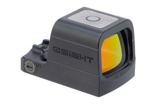 Olight Osight S Multi Reticle Enclosed Red Dot Sight