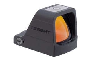 Olight Osight X Multi Reticle Red Dot Sight