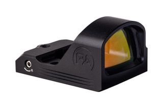 Primary Arms Classic Series 24Mm Mini Reflex Sight Gen 2
