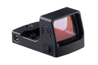 Primary Arms Classic Series 21Mm Micro Reflex Sight Gen 2