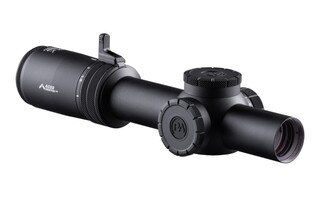 Vortex Viper PST Gen II 1-6×24 SFP VMR-2 MOA Riflescope