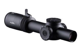 BSA Sweet 22 3-9×40 Rifle Scope – 30/30 Duplex Reticle