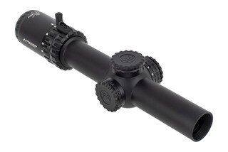 BSA OPTIX 3-9x40mm Rifle Scope – BDC-8 Reticle