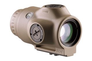 Eotech G33 3X Magnifer & Unity Tactical Omni Mount