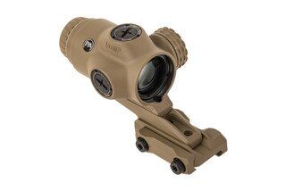 Vortex Venom 5-25×56 FFP Rifle Scope – EBR-7C MOA Reticle
