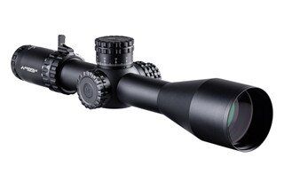 Simmons 8-Point 3-9×50 Rifle Scope with TruPlex Reticle – Matte Black