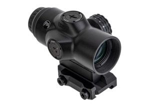 Bresser Condor 3-9X40mm Rifle Scope – Illuminated Dot Reticle