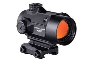 Primary Arms Slx Md25 Rotary Knob 25Mm Microdot Gen Ii