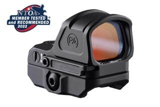 Primary Arms Slx Rs10 1X23Mm Mini Reflex Sight 3 Moa Dot