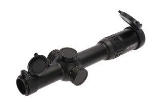 BSA Sweet 17 Cal 6-18×40 Rifle Scope – 30/30 Duplex Reticle