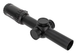 BSA Sweet 22 6-18×40 Rifle Scope – 30/30 Duplex Reticle