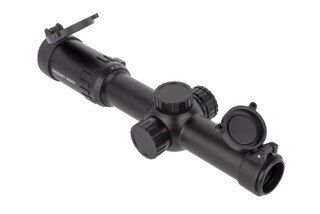 Burris Optics Fullfield E1 3-9x40mm Rifle Scope – 450 Bushmaster Ballistic Plex Reticle