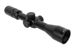 Burris Optics Fullfield E1 3-9x40mm Rifle Scope – Ballistic Plex Reticle