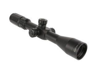Burris Optics Eliminator IV Laser Scope 4-16x50mm