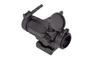 Burris Optics Fullfield E1 6.5-20x50mm Rifle Scope – Ballistic Plex E1 MV Reticle